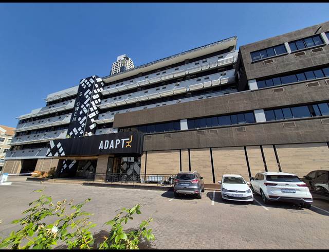 291M² OFFICE TO LET IN SANDTON CENTRAL
